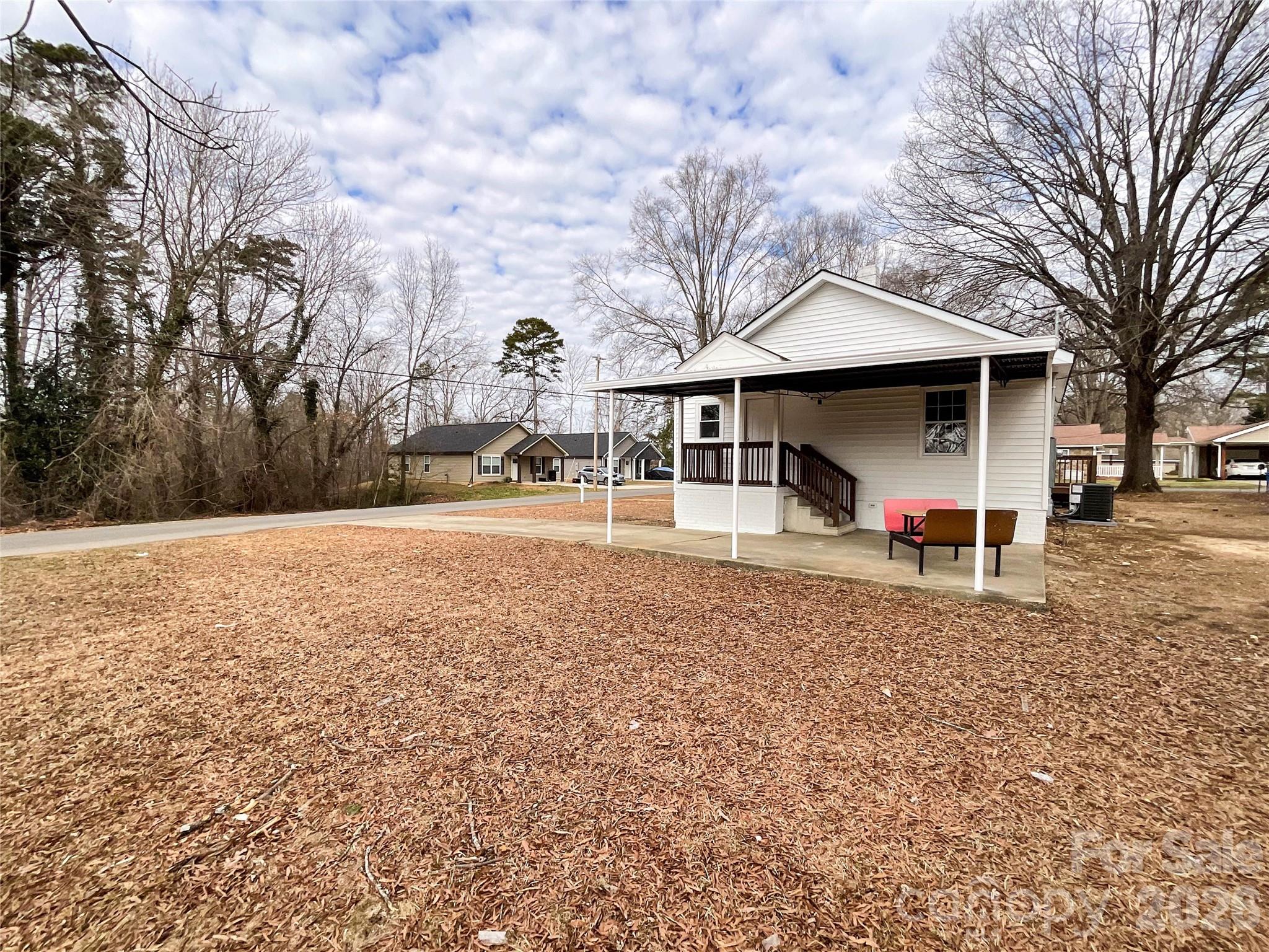 307 Arey Avenue Albemarle NC 28001