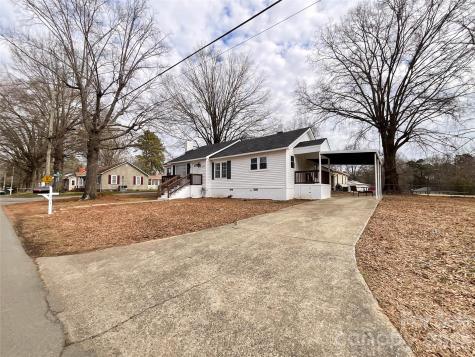 307 Arey Avenue Albemarle NC 28001