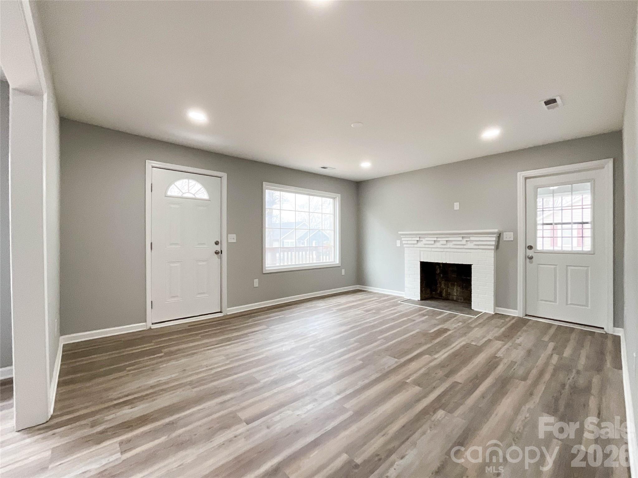 307 Arey Avenue Albemarle NC 28001