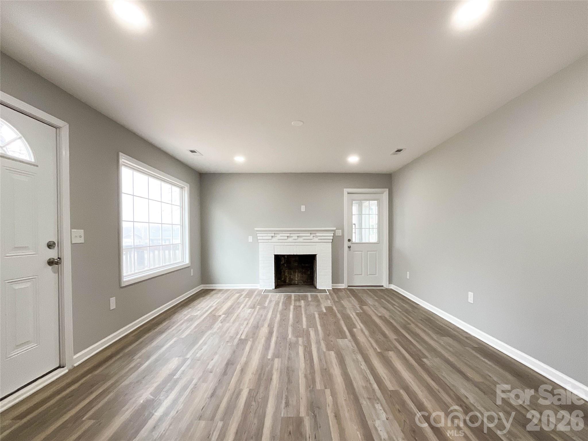 307 Arey Avenue Albemarle NC 28001