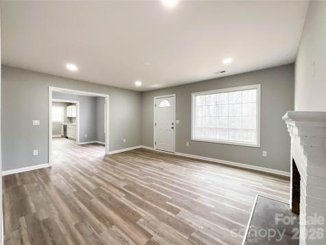 307 Arey Avenue Albemarle NC 28001