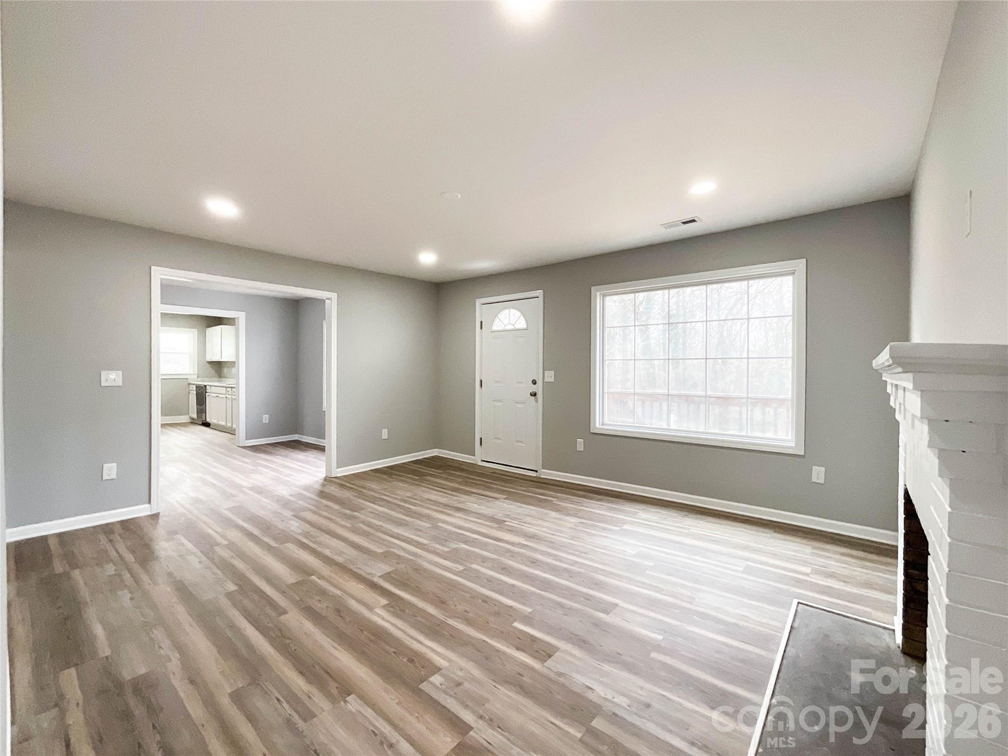 307 Arey Avenue Albemarle NC 28001