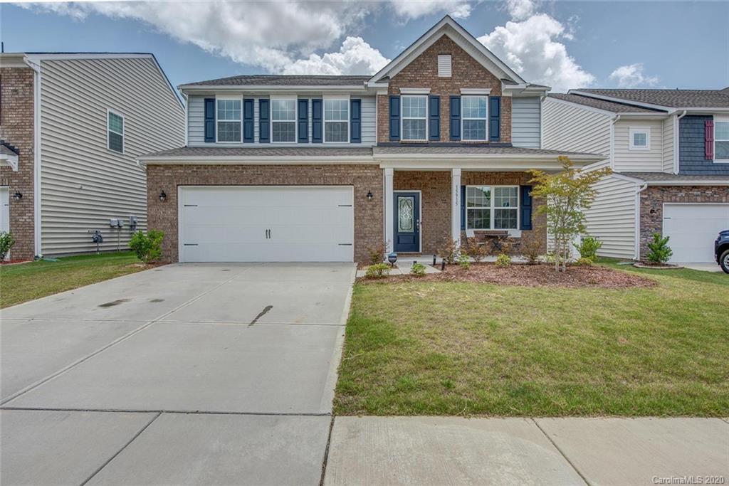 15915 Harbor Hill Drive Charlotte NC 28273