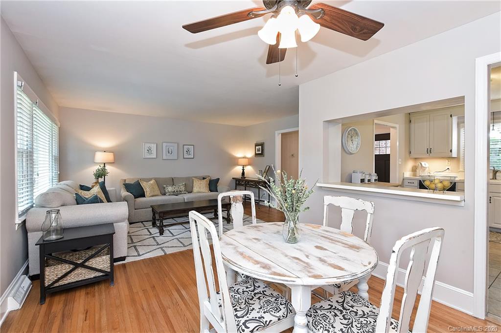 6111 Rose Valley Drive Charlotte NC 28210