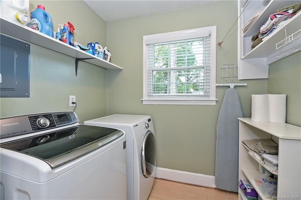 6111 Rose Valley Drive Charlotte NC 28210