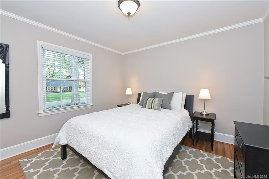 6111 Rose Valley Drive Charlotte NC 28210