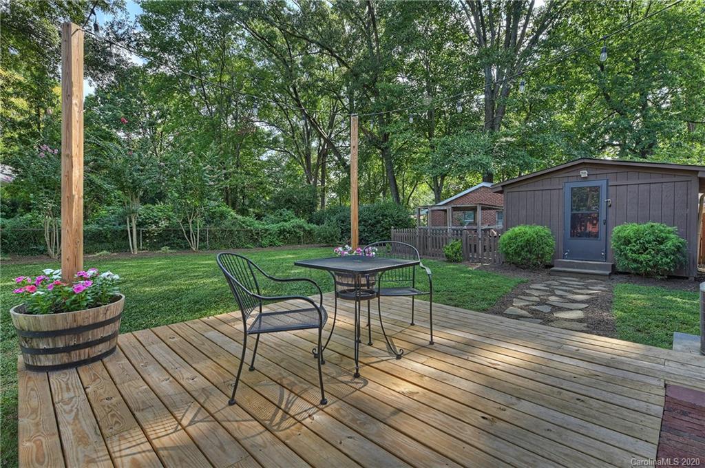 6111 Rose Valley Drive Charlotte NC 28210