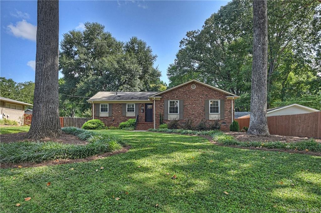 6111 Rose Valley Drive Charlotte NC 28210