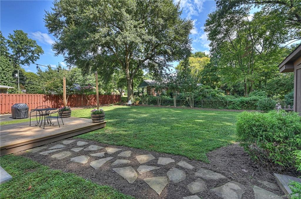 6111 Rose Valley Drive Charlotte NC 28210