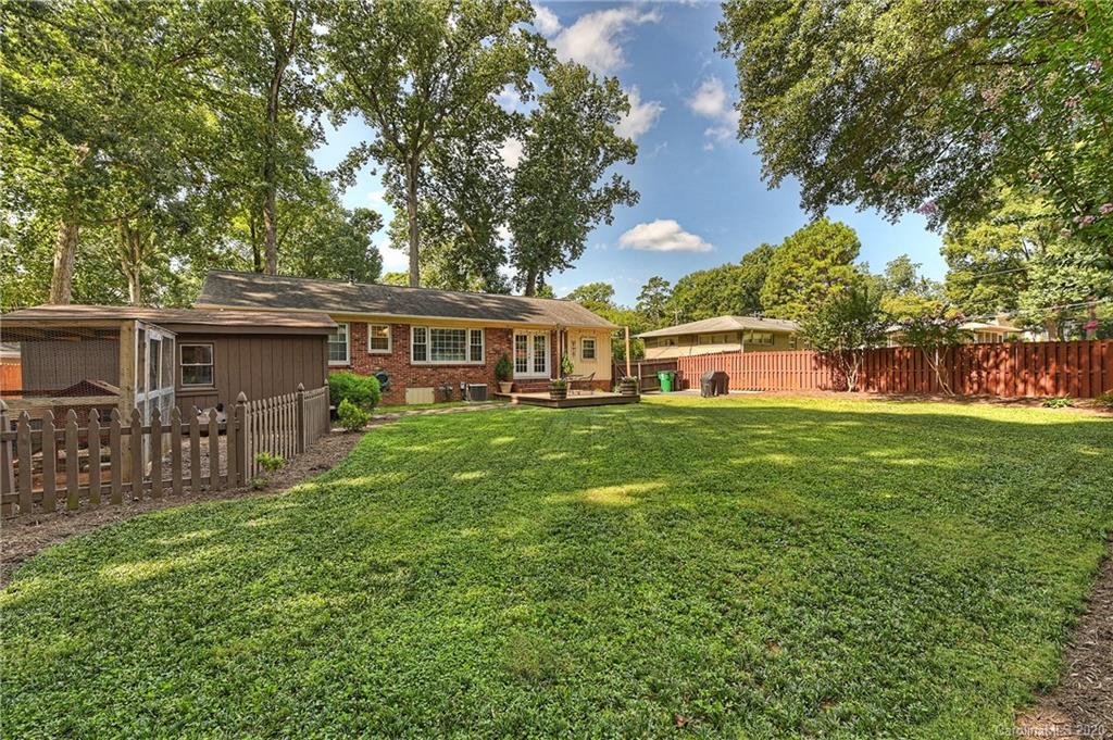 6111 Rose Valley Drive Charlotte NC 28210