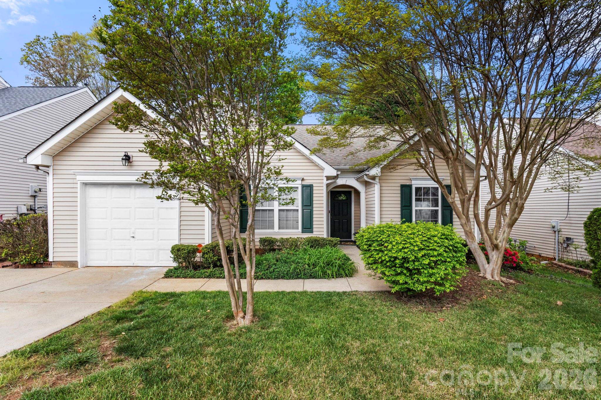 14850 Jerpoint Abby Drive Charlotte NC 28273