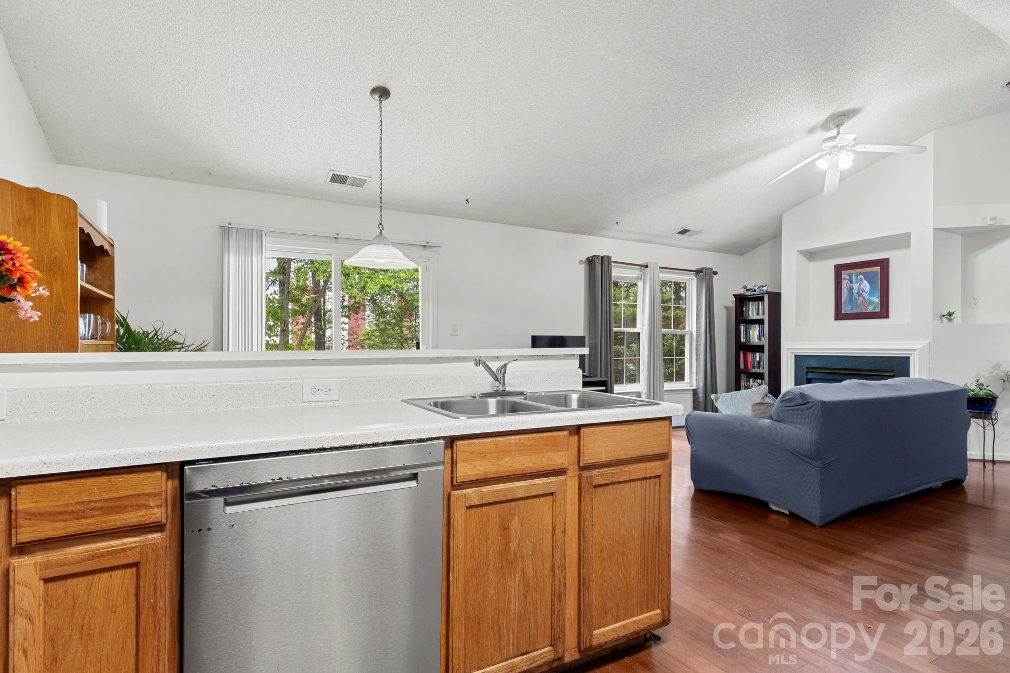 14850 Jerpoint Abby Drive Charlotte NC 28273