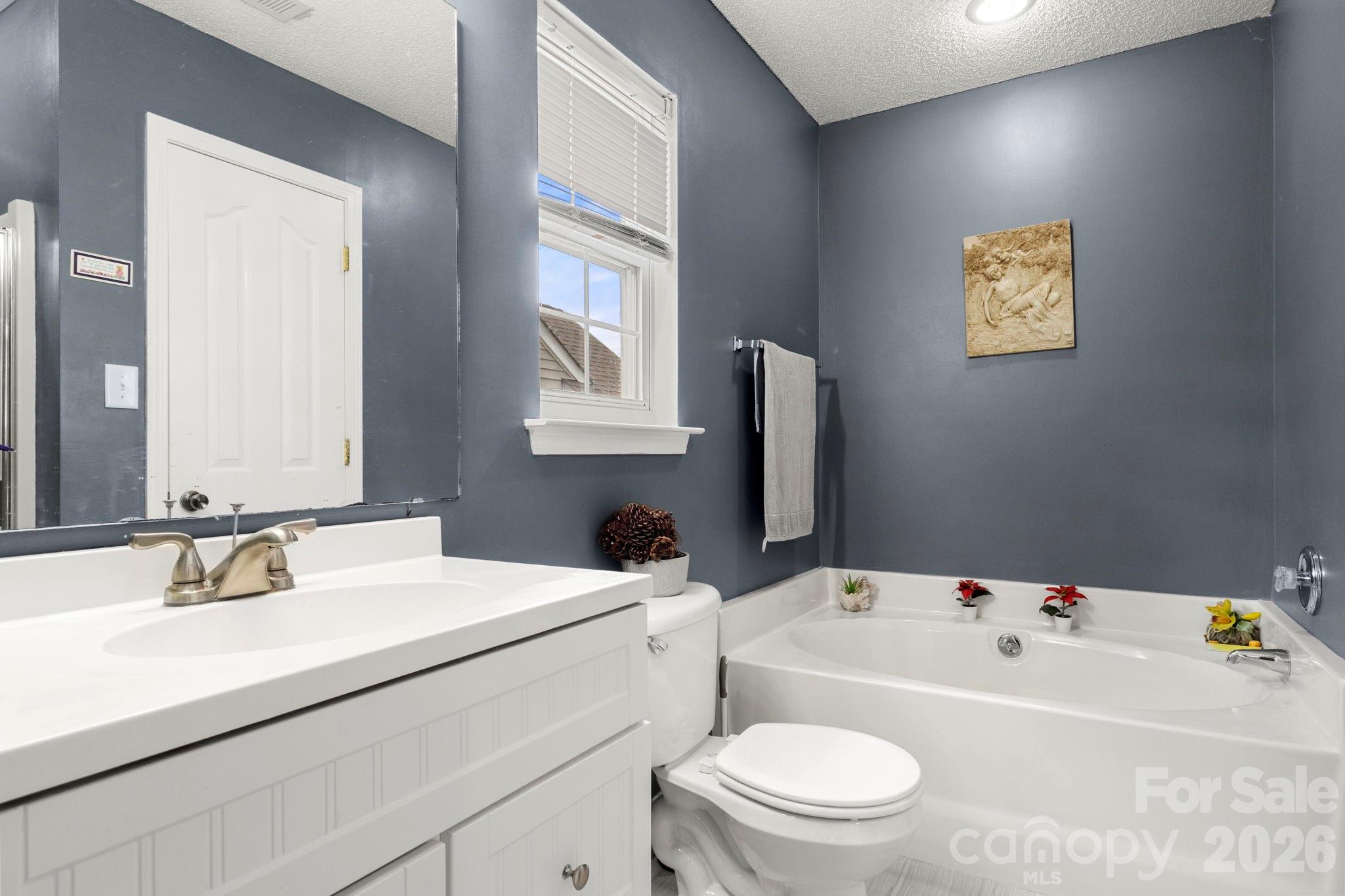 14850 Jerpoint Abby Drive Charlotte NC 28273