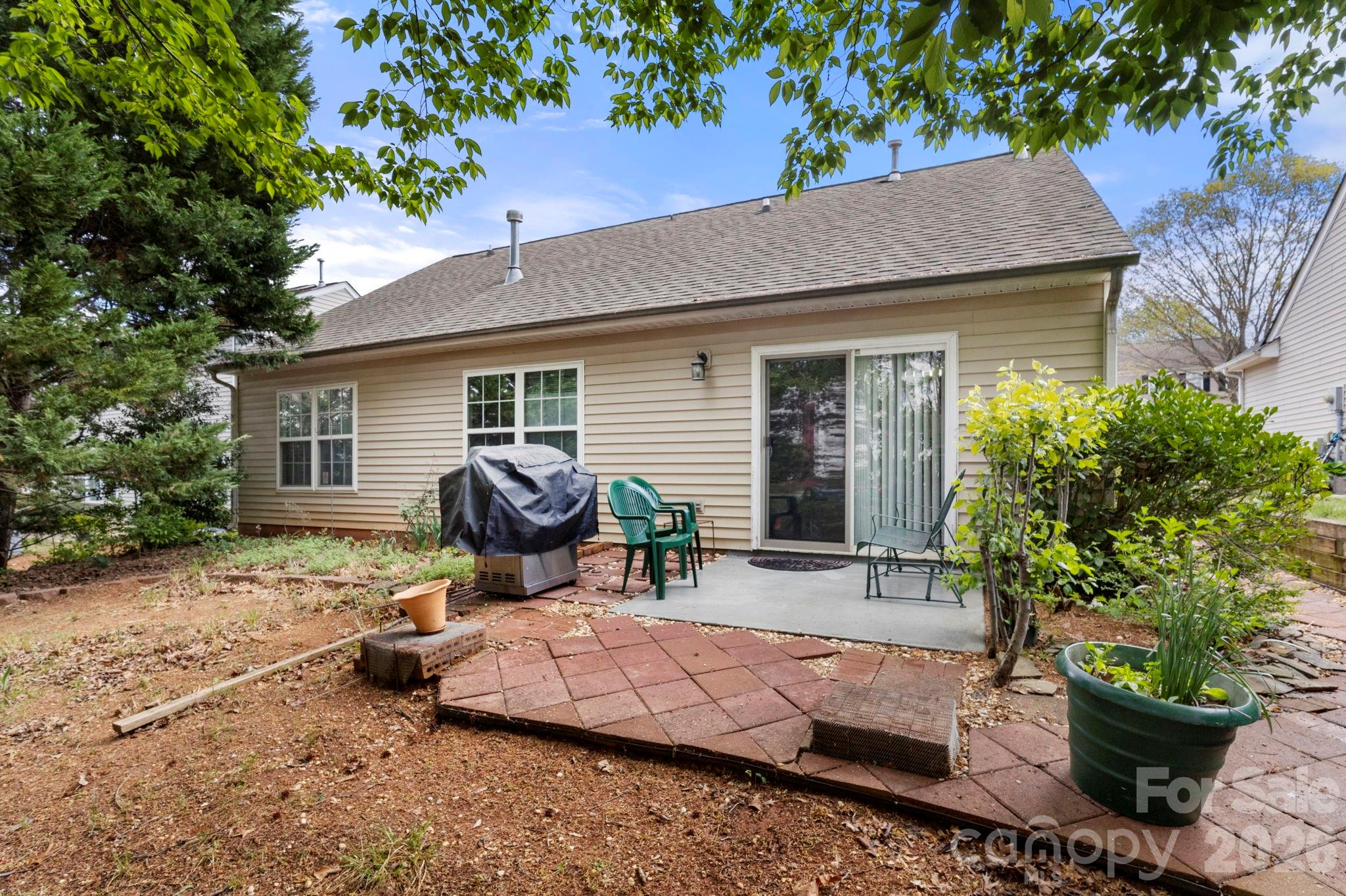 14850 Jerpoint Abby Drive Charlotte NC 28273