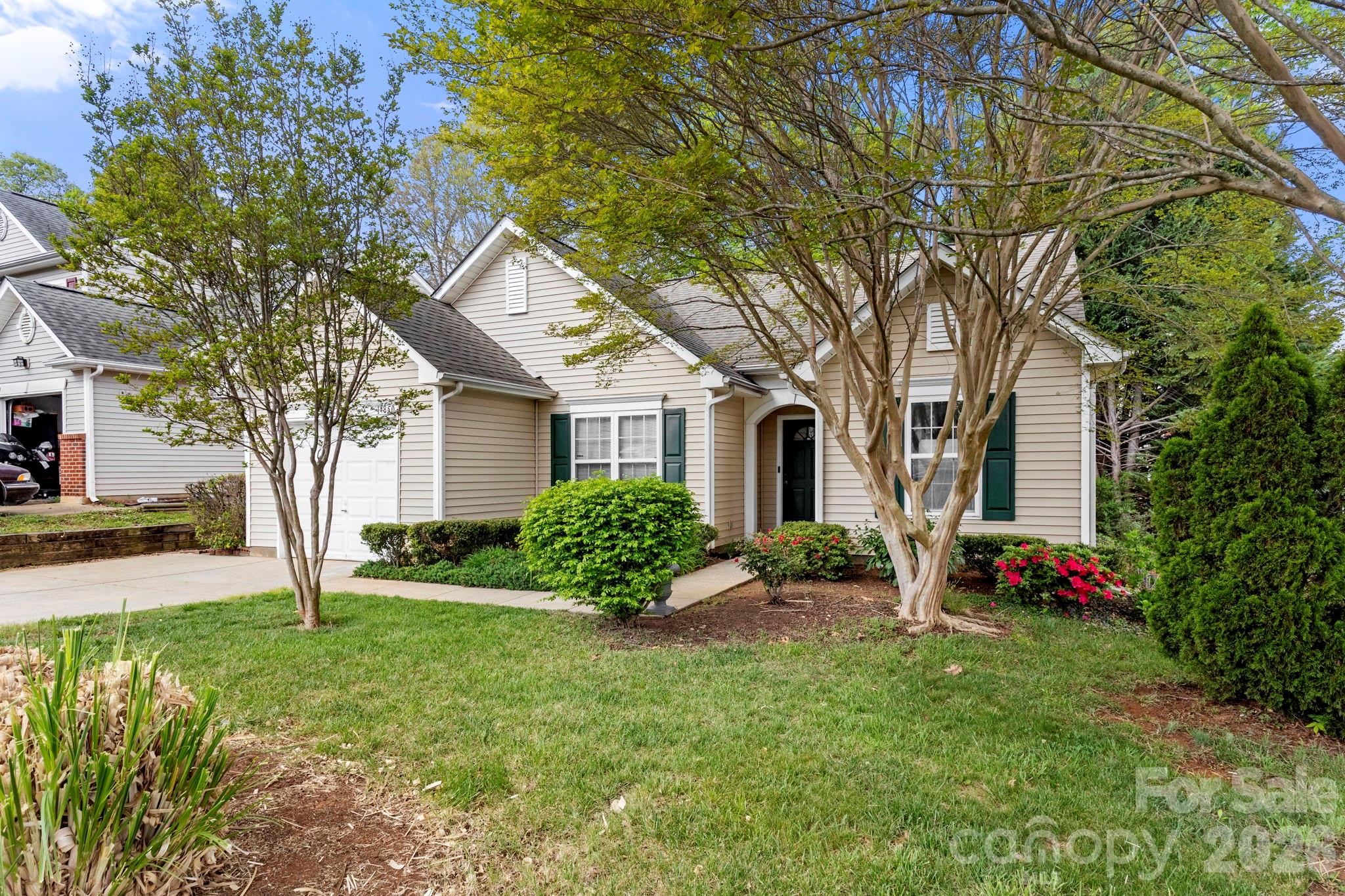 14850 Jerpoint Abby Drive Charlotte NC 28273