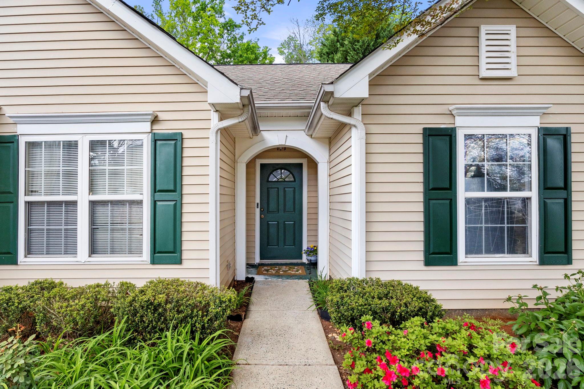 14850 Jerpoint Abby Drive Charlotte NC 28273