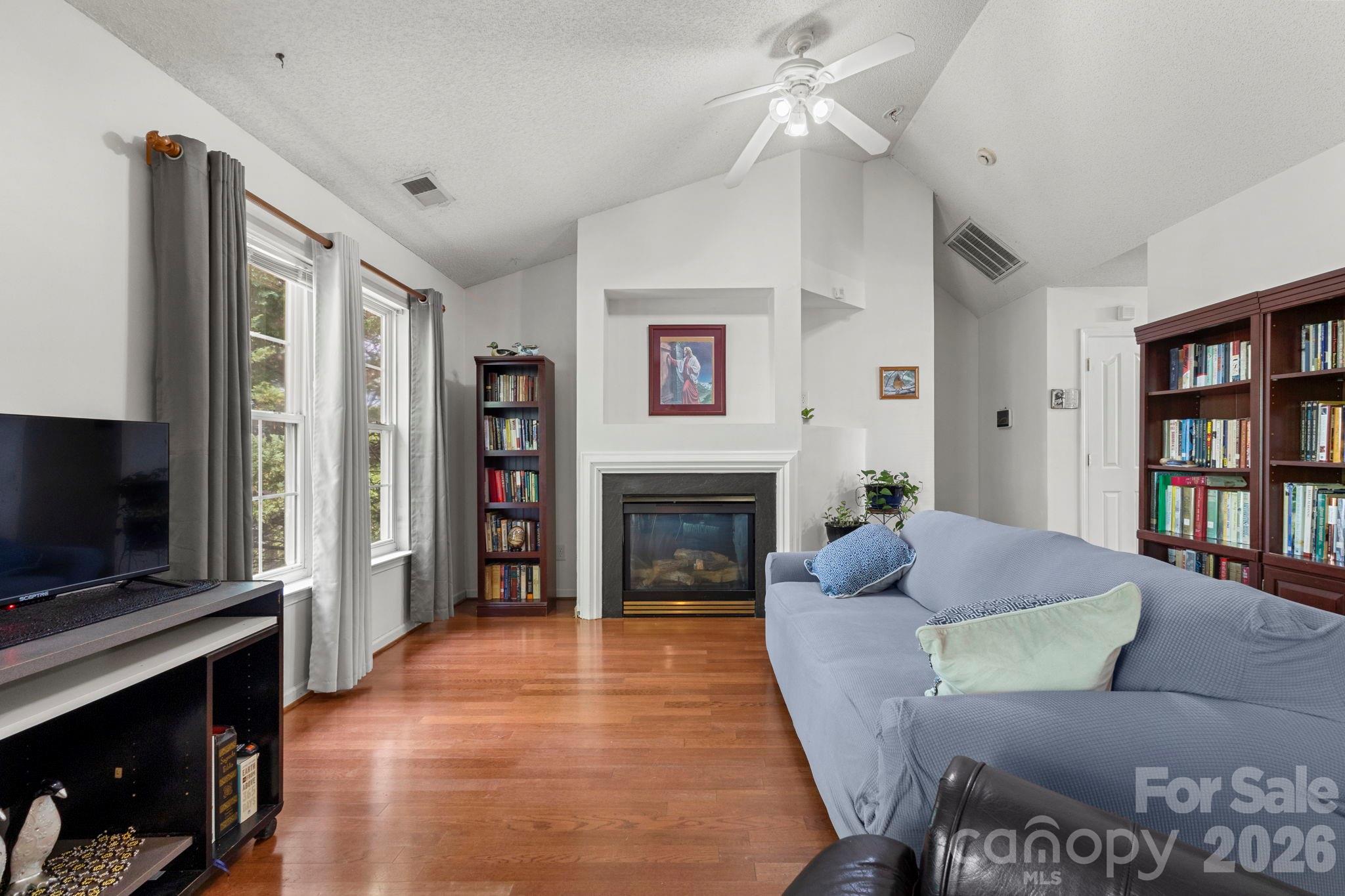 14850 Jerpoint Abby Drive Charlotte NC 28273