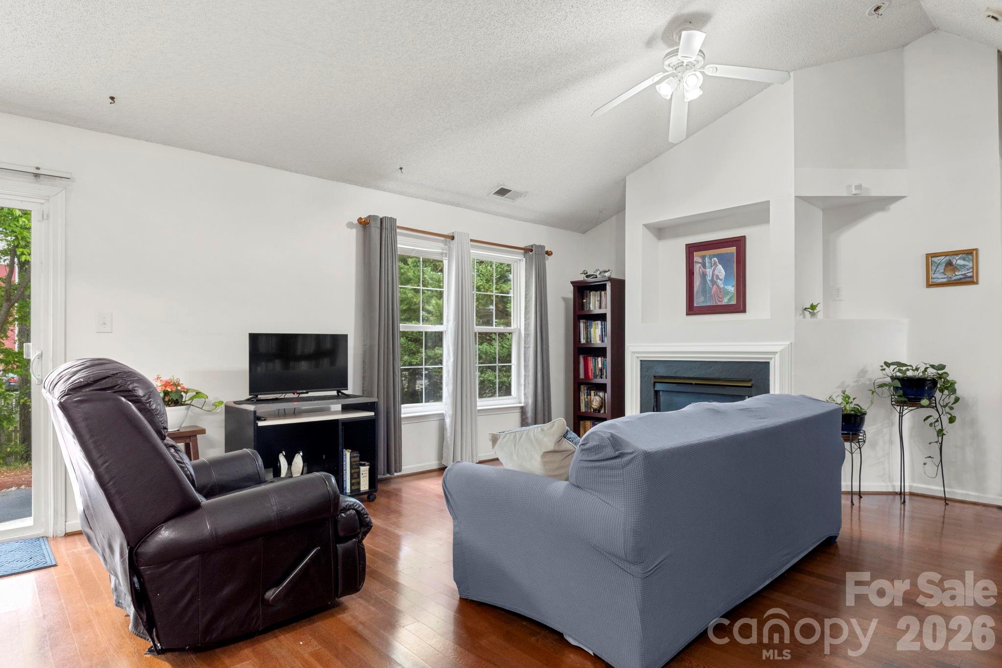 14850 Jerpoint Abby Drive Charlotte NC 28273