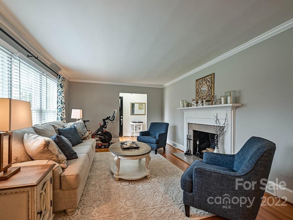 5020 Wedgewood Drive Charlotte NC 28210