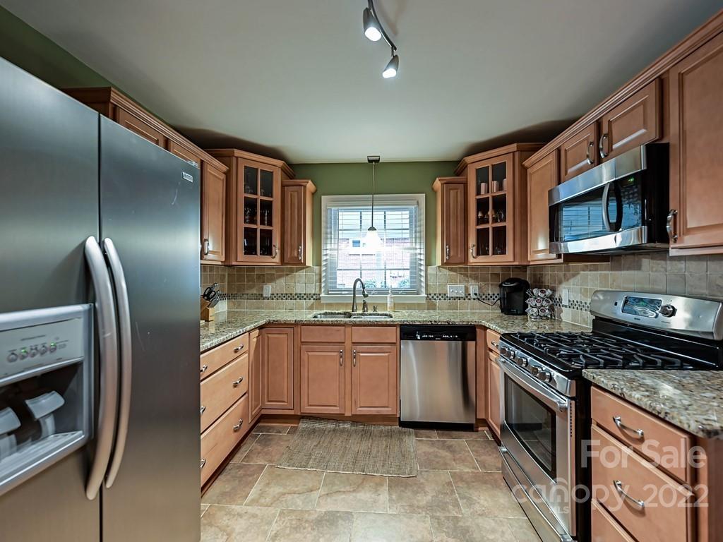 5020 Wedgewood Drive Charlotte NC 28210