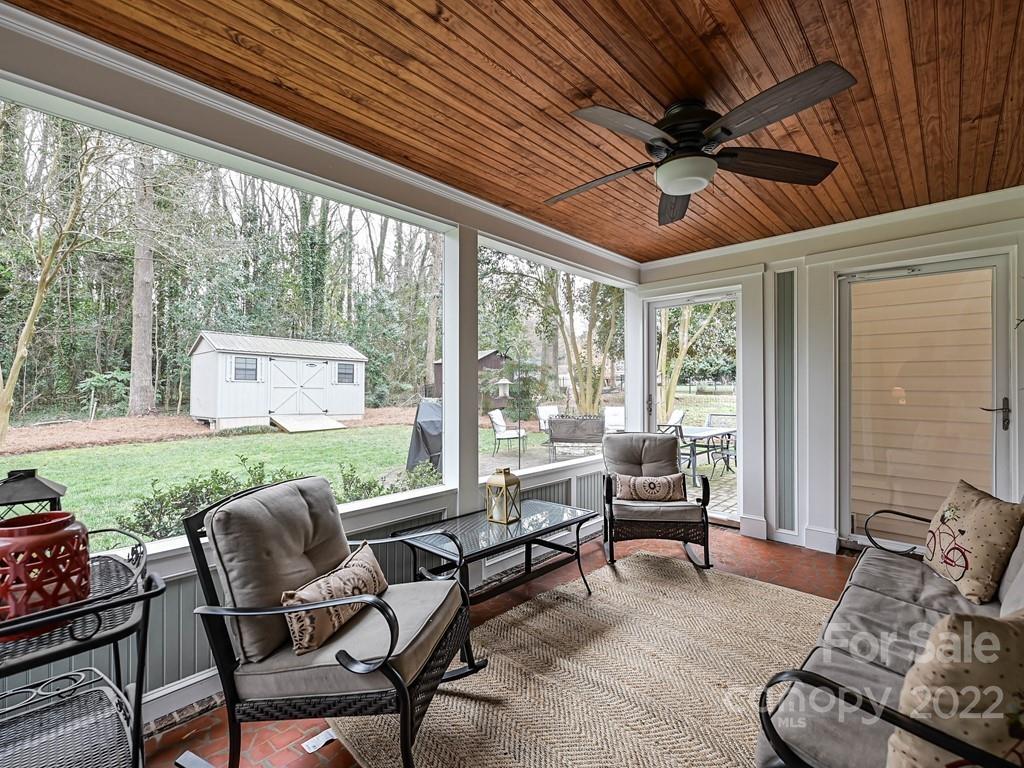 5020 Wedgewood Drive Charlotte NC 28210