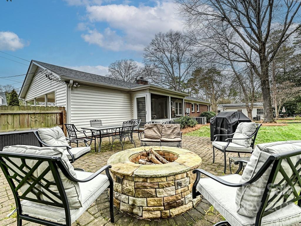 5020 Wedgewood Drive Charlotte NC 28210