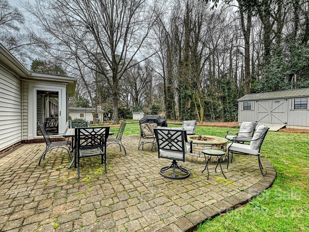 5020 Wedgewood Drive Charlotte NC 28210