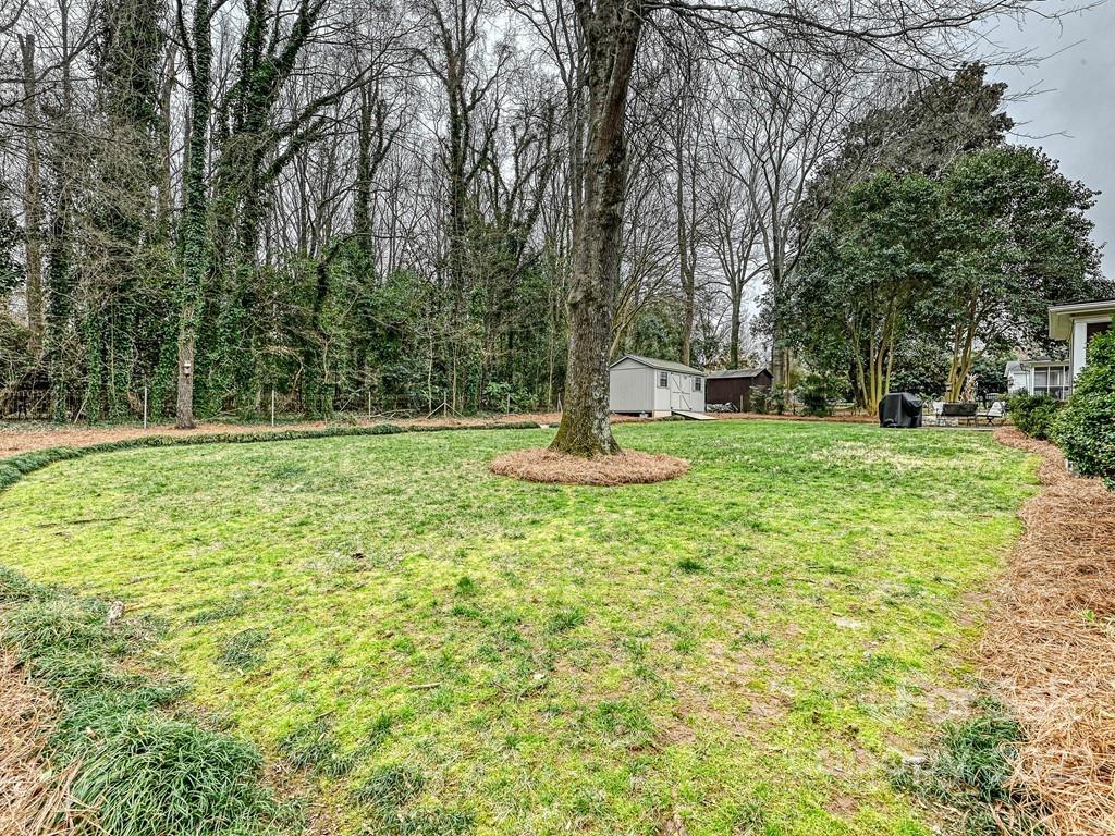 5020 Wedgewood Drive Charlotte NC 28210