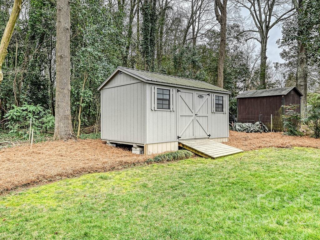 5020 Wedgewood Drive Charlotte NC 28210