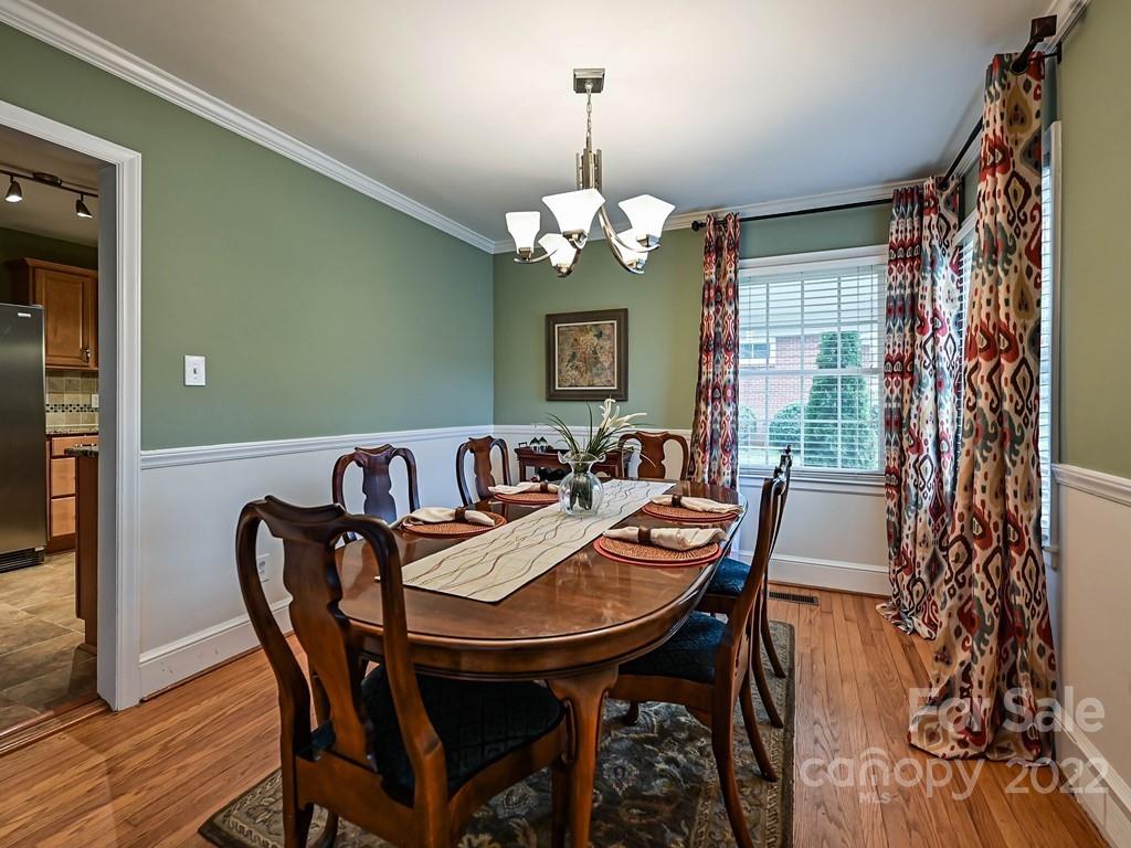 5020 Wedgewood Drive Charlotte NC 28210