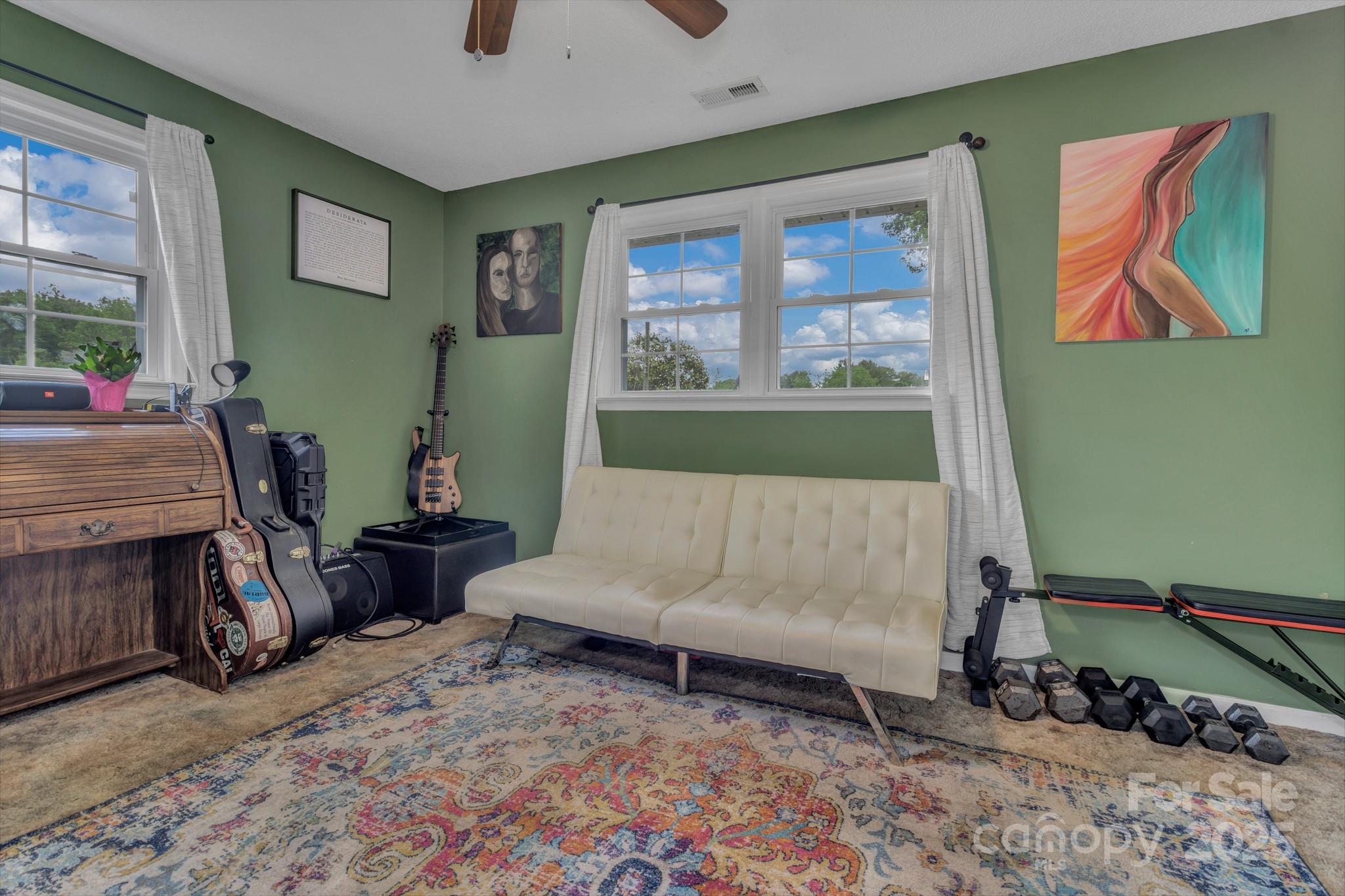 11 Chaz Lane Candler NC 28715
