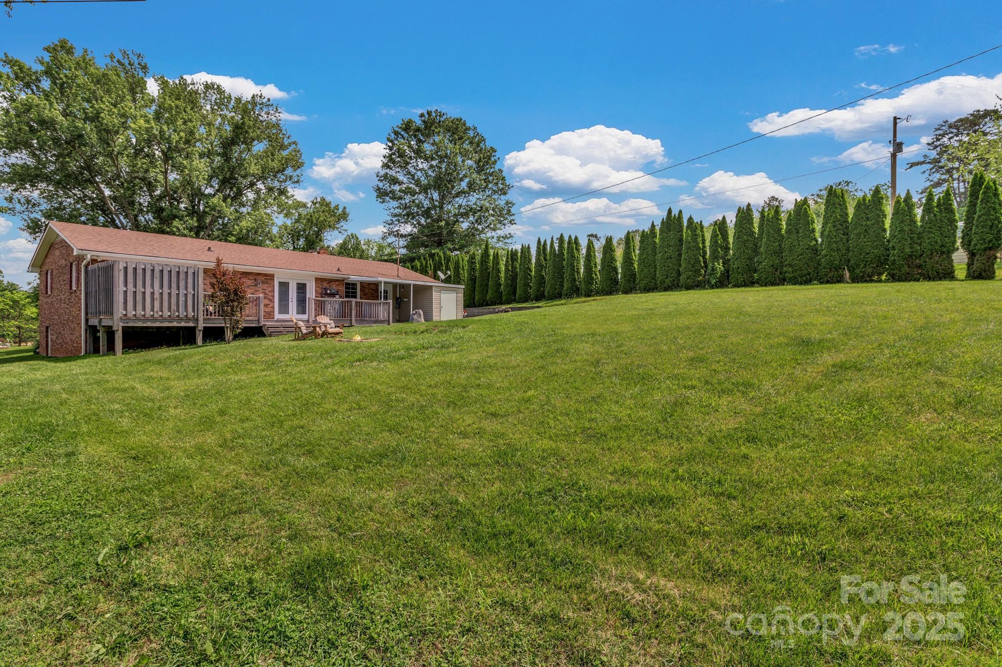 11 Chaz Lane Candler NC 28715