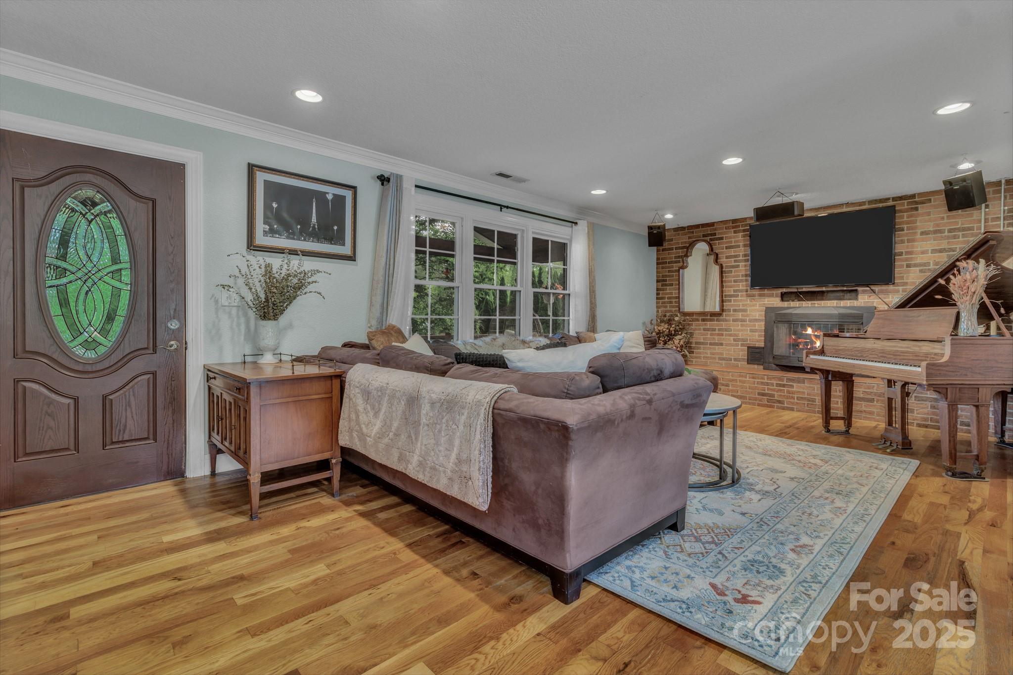 11 Chaz Lane Candler NC 28715