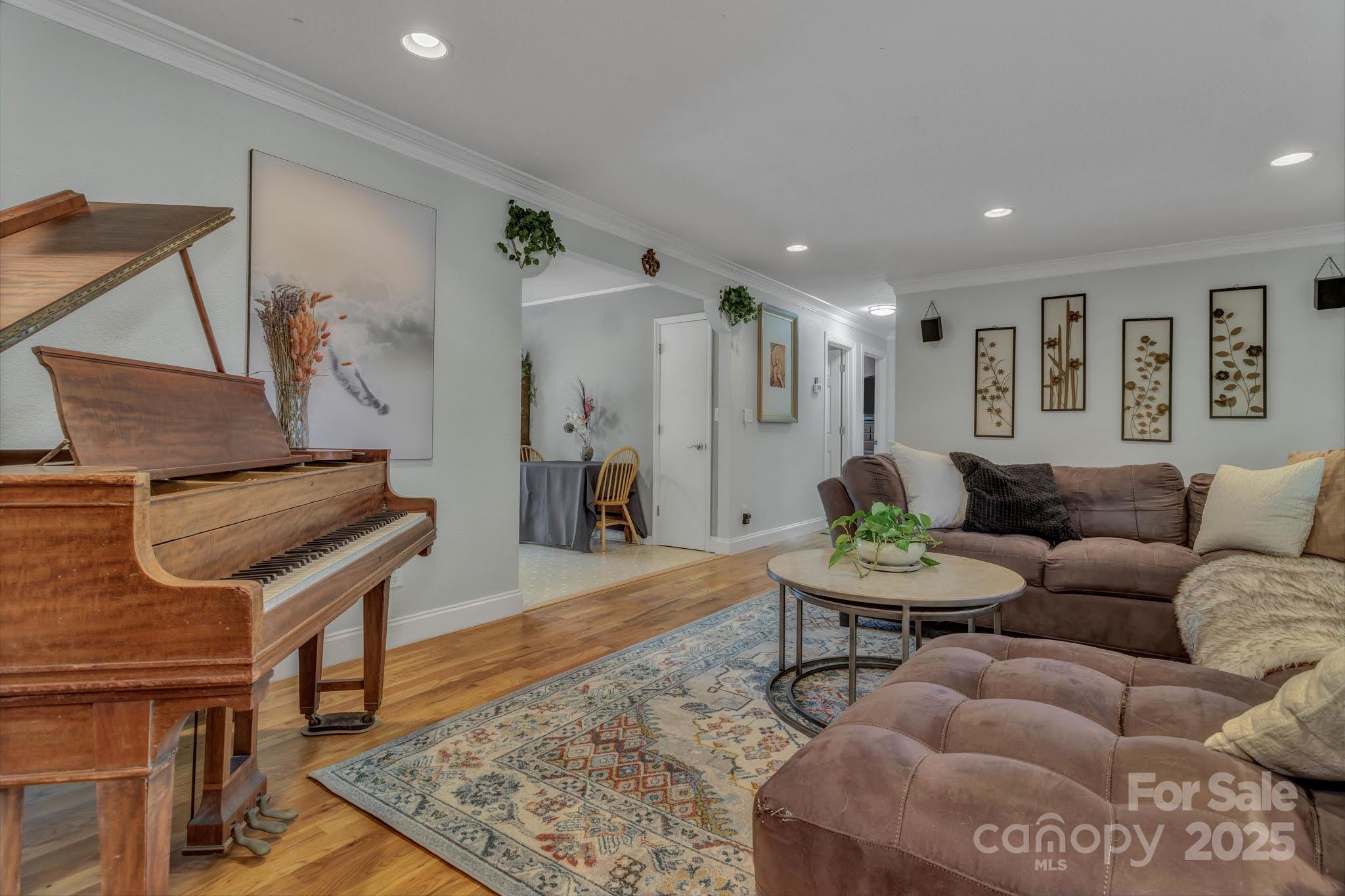 11 Chaz Lane Candler NC 28715