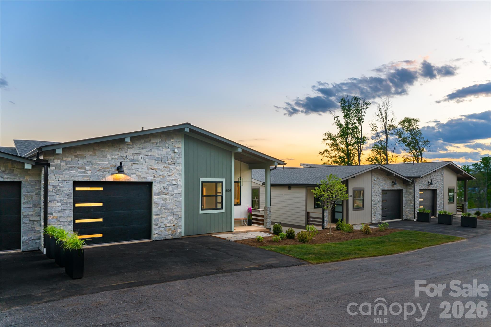 604 Storybook Villas Trail Asheville NC 28804