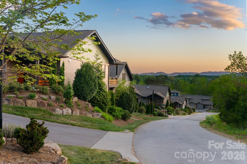 604 Storybook Villas Trail Asheville NC 28804