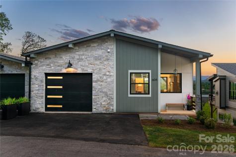 604 Storybook Villas Trail Asheville NC 28804