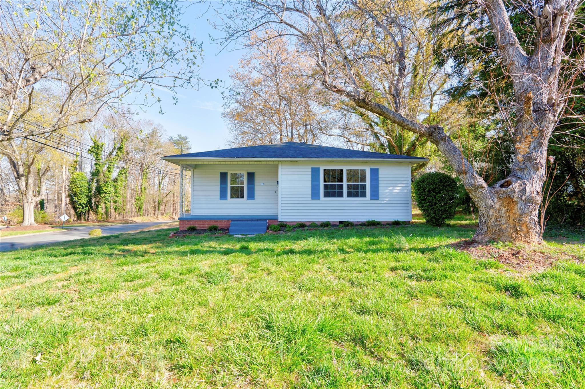 114 Felter Street Shelby NC 28150