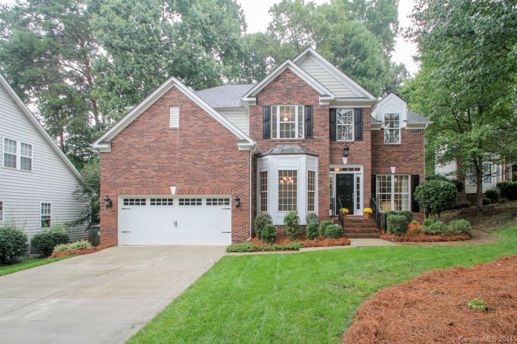 21422 Baltic Drive Cornelius NC 28031