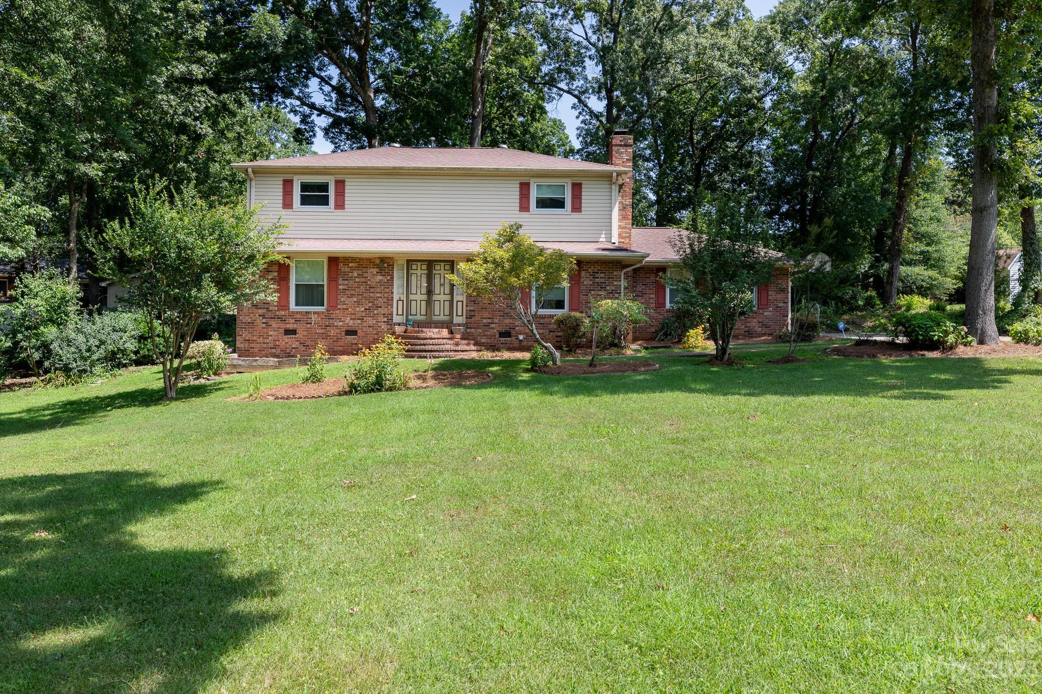 1017 Belmorrow Drive Charlotte NC 28214