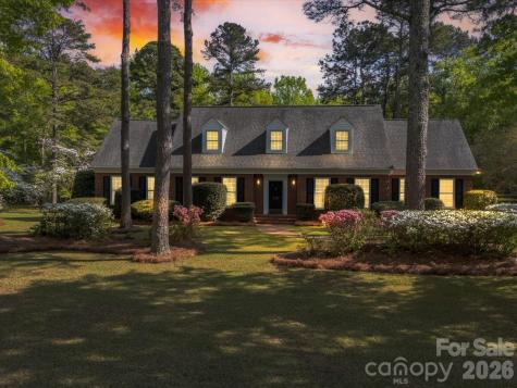 216 Anderson Street Pageland SC 29728