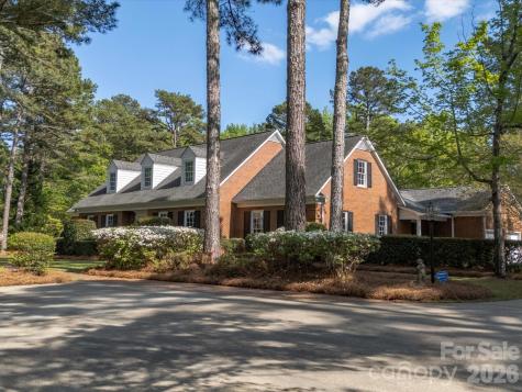 216 Anderson Street Pageland SC 29728