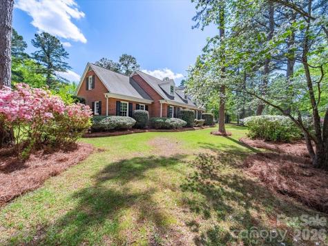216 Anderson Street Pageland SC 29728