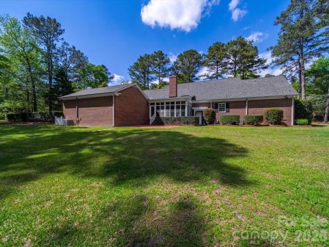 216 Anderson Street Pageland SC 29728