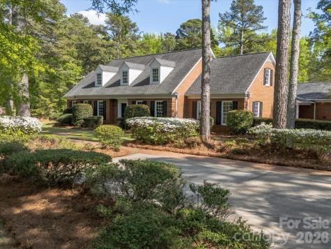 216 Anderson Street Pageland SC 29728