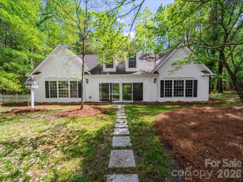 216 Anderson Street Pageland SC 29728