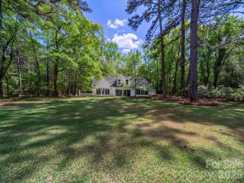 216 Anderson Street Pageland SC 29728