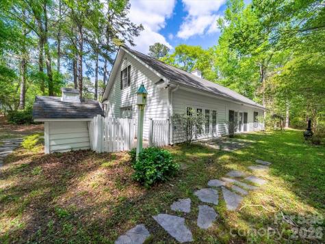 216 Anderson Street Pageland SC 29728