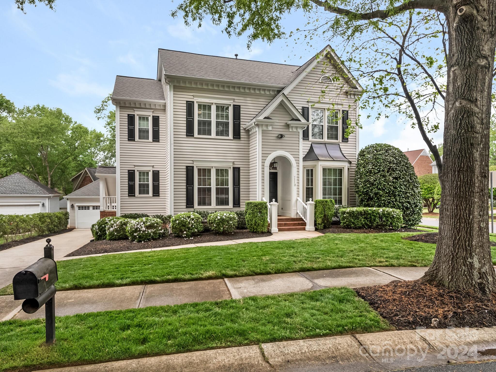 7118 Prescott Pond Lane Charlotte NC 28270