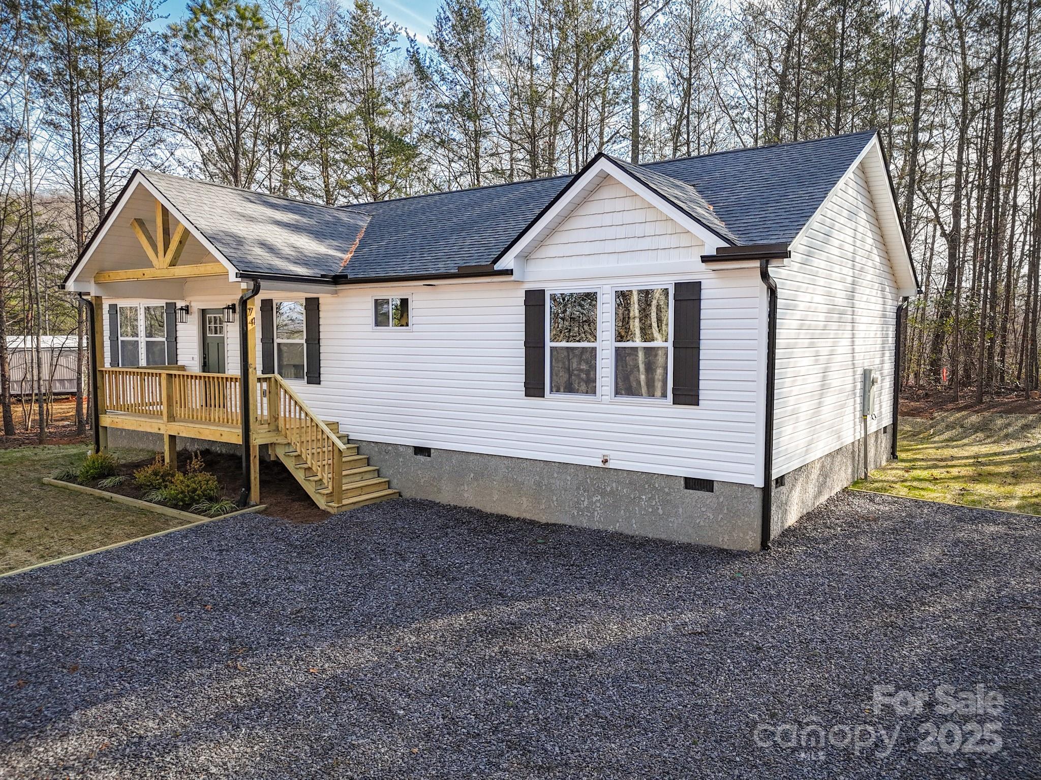 74 Ridge Way Marion NC 28752